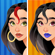 Find Differences Search & Spot Mod Apk