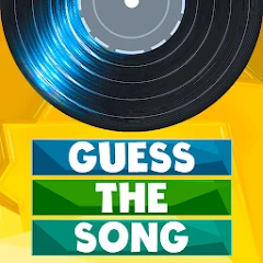 Guess the song music quiz game Mod Apk [Remove ads][Mod speed]