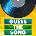 Guess the song music quiz game Mod