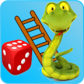 Snakes & Ladders Mod