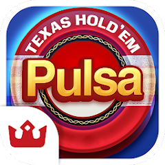 Poker Pro - Texas Holdem Online Mod