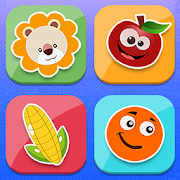 Kids Offline Preschool Games Mod Apk