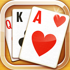 Solitaire classic card game Mod Apk