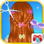Princess Hair Style Salon Game APK+MOD (Remove ads)v1.1.2 Princess Hair Style Salon Game