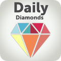 Daily Diamonds Mod