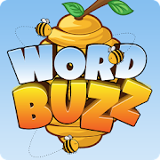 WordBuzz: The Honey Quest Mod Apk