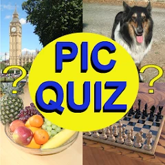 Pic Quiz Mod Apk 