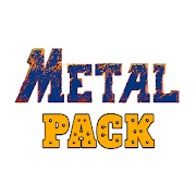 Metal Pack: Six in one Mod