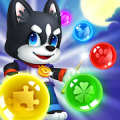 Frenzy Bubble Shooter Mod