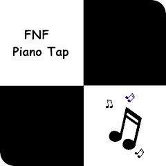Piano Tap - fnf Mod