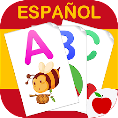 Alfabeto-Spanish Alphabet Game Mod