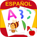 Alfabeto-Spanish Alphabet Game Mod
