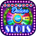 SLOTS! Deluxe Casino Machines Mod