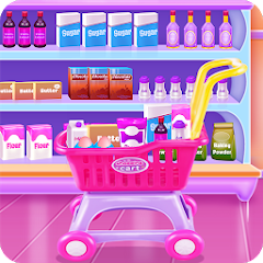 Desserts Cooking For Party Mod Apk