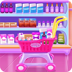 Desserts Cooking For Party Mod Apk 1.2.2 [Reklamları kaldırmak][Mod speed]