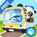 Dr. Panda Bus Driver - Free Mod