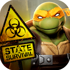 State of Survival: Zombie War Mod Apk 1.21.25 [God Mode][High Damage][Mod speed]