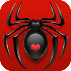 Spider Solitaire Mod Apk [Remove ads][Mod speed]