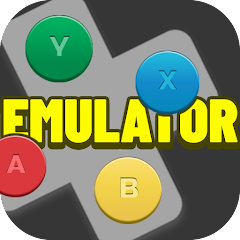 My Emulator - Emulator For Classic Game Mod