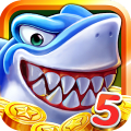 Crazyfishing 5-Arcade Game Mod