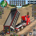 Cargo Truck Driving Truck Game Mod