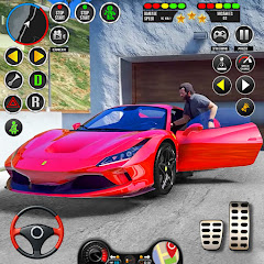 Racing Majesty 3D : Free Racing Game Mod