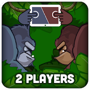 Kong Battle Multiplayer Mod Apk