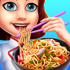 Chinese Food - Cooking Game Mod