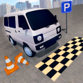bolan coche estacionamiento 3d: coche vídeo juego Mod