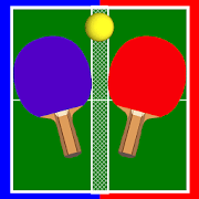 Ping Pong Clásico HD 2 Mod Apk