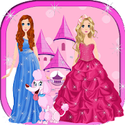 Princess Star Girls Mod