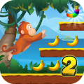 Jungle Monkey Run 2 Mod