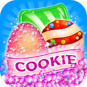 Cookie Star 3 Mod Apk