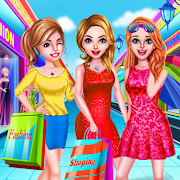 Rich Girls Shopping Mall Game Mod Apk