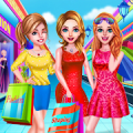 Rich Girls Shopping Mall Game Mod