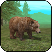 Wild Bear Simulator 3D Mod Apk