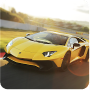 Lamborghini Driving Drift 2018 Mod