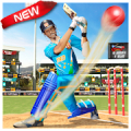 Cricket Champions League - Cricket Games Mod