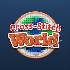 Cross-Stitch World Mod Apk