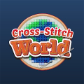 Cross-Stitch World Mod