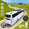 Modern Bus : Drive Parking 3D Mod