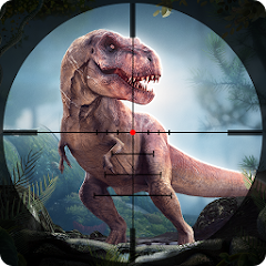 Safari Dino Hunter 3D Mod