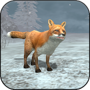 Wild Fox Sim 3D Mod Apk