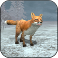 Wild Fox Sim 3D Mod