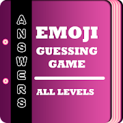 Answer for Emoji Guessing Game Mod