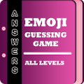 Answer for Emoji Guessing Game Mod