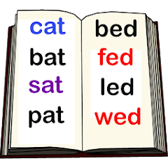 CVC Words to Help Kids Read Mod
