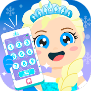 Baby Ice Princess Phone Mod Apk