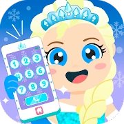 Baby Ice Princess Phone Mod Apk [Remove ads][Mod speed]