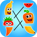 Funny Food Games for Kids! Mod